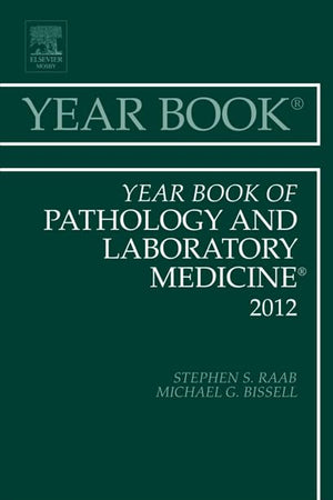 Year Book of Pathology and Laboratory Medicine 2012 (Volume 2012) (Year Books, Volume 2012)