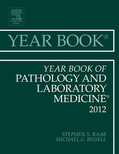 Year Book of Pathology and Laboratory Medicine 2012 (Volume 2012) (Year Books, Volume 2012)