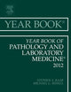 Year Book of Pathology and Laboratory Medicine 2012 (Volume 2012) (Year Books, Volume 2012)