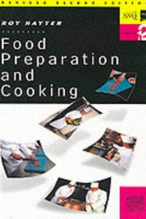 Food Preparation & Cooking