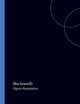 Machiavelli: Figure-reputation (European Studies)