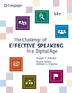 The Challenge of Effective Speaking in a Digital Age (MindTap Course List)