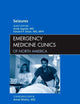 Seizures, An Issue of Emergency Medicine Clinics (Volume 29-1) (The Clinics: Internal Medicine, Volume 29-1)