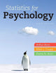 Statistics for Psychology, 6th Edition