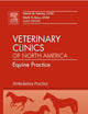 Ambulatory Practice, An Issue of Veterinary Clinics: Equine Practice (Volume 28-1) (The Clinics: Veterinary Medicine, Volume 28-1)