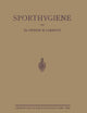 Sporthygiene (German Edition)
