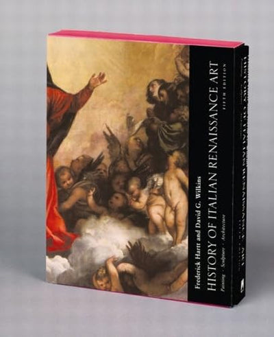 History of Italian Renaissance Art (5th Edition)