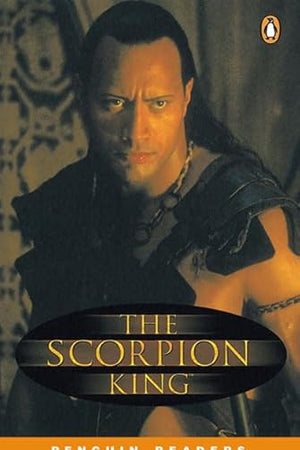 The Scorpion King (Penguin Readers, Level 2)