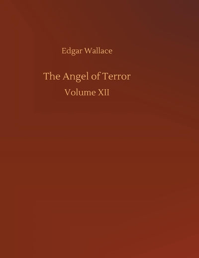 The Angel of Terror