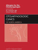 Allergies for the Otolaryngologist, An Issue of Otolaryngologic Clinics (Volume 44-3) (The Clinics: Surgery, Volume 44-3)