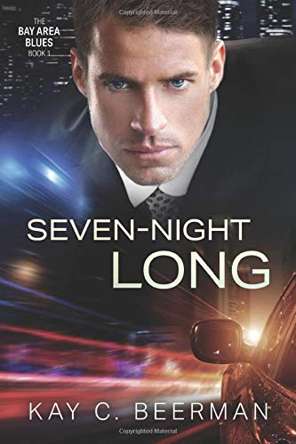 Seven-Night Long: The Bay Area Blues Book 1
