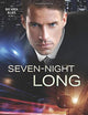 Seven-Night Long: The Bay Area Blues Book 1