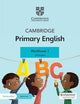 Cambridge Primary English Workbook 1 with Digital Access (1 Year)