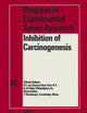 Inhibition of Carcinogenesis