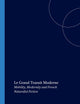 Le Grand Transit Moderne: Mobility, Modernity and French Naturalist Fiction (Faux Titre, 260)