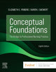Conceptual Foundations: The Bridge to Professional Nursing Practice (Evolve)