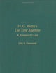H.G. Wells's The Time Machine: A Reference Guide