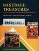 Baseball Treasures: Memorabilia from the National Pastime