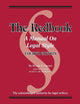 Bryan A. Garner's Redbook: A Manual on Legal Style, 4th Edition (Coursebook)