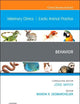 Behavior, An Issue of Veterinary Clinics of North America: Exotic Animal Practice (Volume 24-1) (The Clinics: Internal Medicine, Volume 24-1)