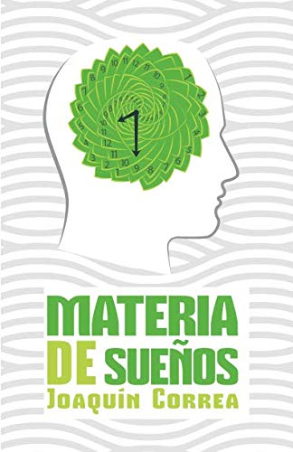 MATERIA DE SUEÑOS: Fantasías (Spanish Edition)