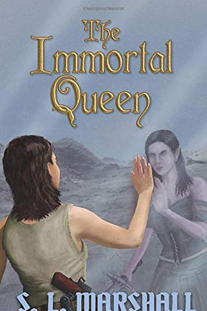 The Immortal Queen