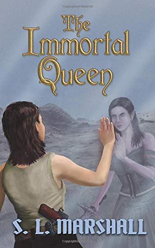 The Immortal Queen
