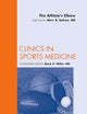 The Athlete's Elbow, An Issue of Clinics in Sports Medicine (Volume 29-4) (The Clinics: Orthopedics, Volume 29-4)