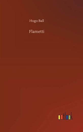 Flametti (German Edition)