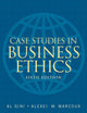 Case Studies in Business Ethics