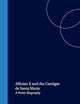 Alfonso X and the Cantigas de Santa Maria: A Poetic Biography (The Medieval Mediterranean, 16)