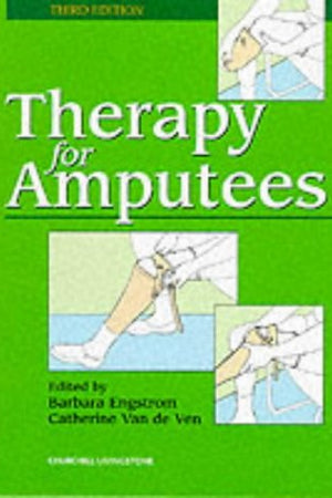 Therapy for Amputees