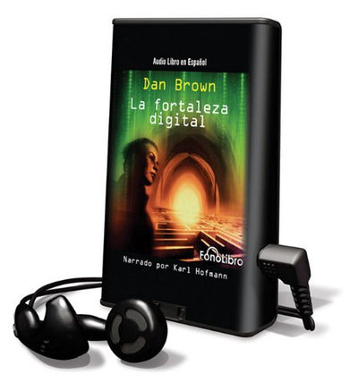 La Fortaleza Digital/ Digital Fortress: Library Edition (Spanish Edition)