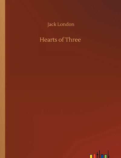 Hearts of Three