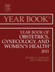 Year Book of Obstetrics, Gynecology and Women's Health (Volume 2011) (Year Books, Volume 2011)