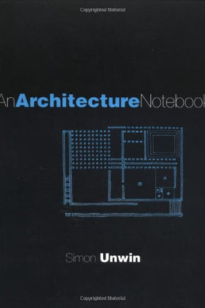 An Architecture Notebook
