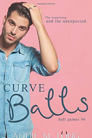 Curve Balls (Ball Games)