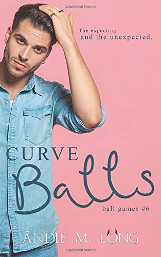Curve Balls (Ball Games)