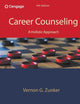 Career Counseling: A Holistic Approach (MindTap Course List)