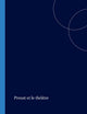 Proust et le théâtre (Marcel Proust Aujourd'hui, 4)