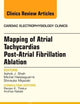 Mapping of Atrial Tachycardias post-Atrial Fibrillation Ablation, An Issue of Cardiac Electrophysiology Clinics (Volume 5-2) (The Clinics: Internal Medicine, Volume 5-2)