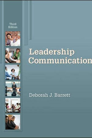 Leadership Communication