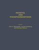 Inositol and Phosphoinositides: Metabolism and Regulation (Experimental Biology and Medicine, 6)
