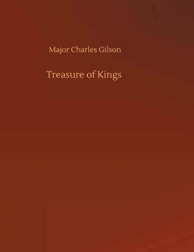 Treasure of Kings