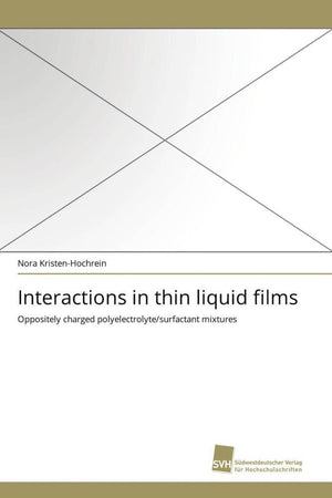Interactions in thin liquid films: Oppositely charged polyelectrolyte/surfactant mixtures