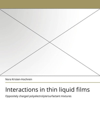 Interactions in thin liquid films: Oppositely charged polyelectrolyte/surfactant mixtures