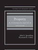 Property: A Contemporary Approach (Interactive Casebook Series)