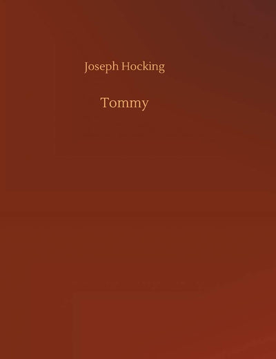 Tommy