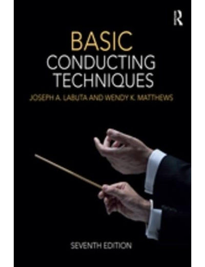 Basic Conducting Techniques