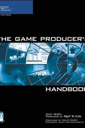 The Game Producer's Handbook